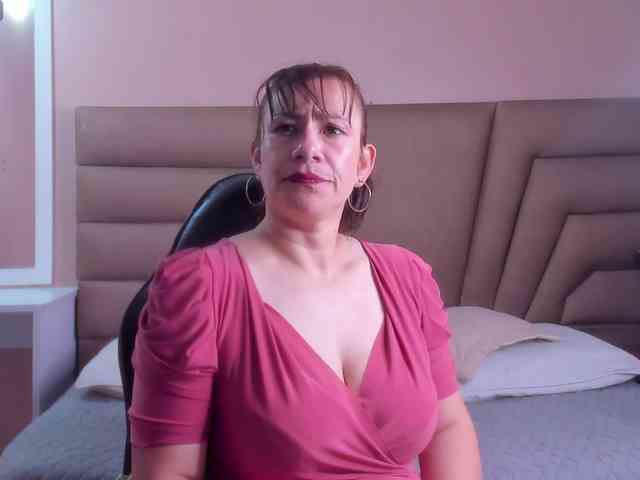 AmaraMoon- webcam