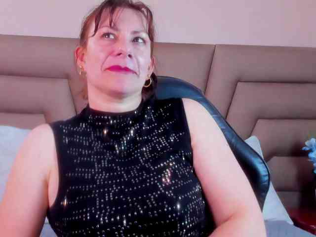 AmaraMoon- webcam
