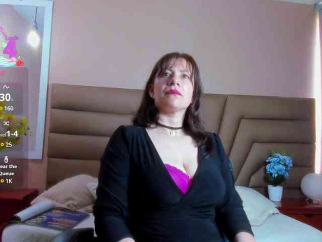 AmaraMoon- webcam