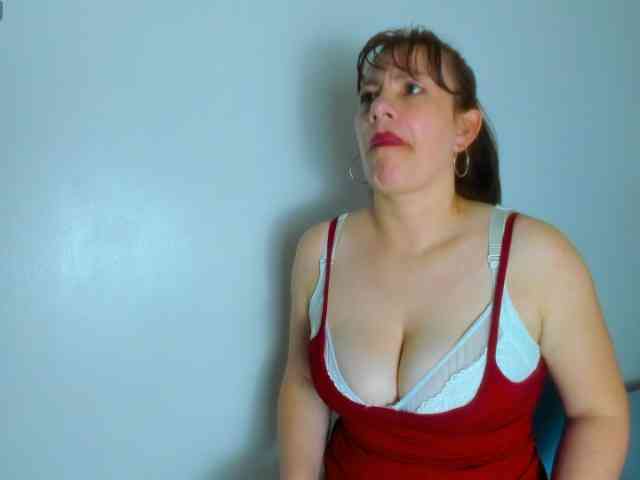 AmaraMoon- webcam