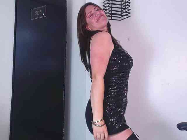 AmaraMoon- webcam