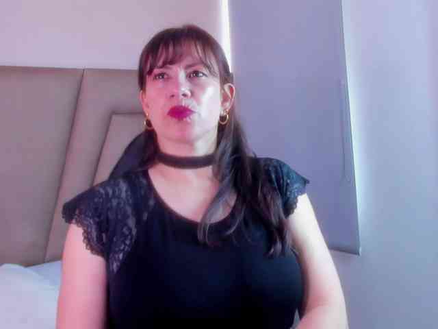 AmaraMoon- webcam