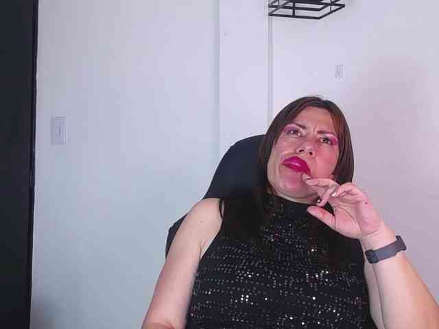 AmaraMoon- webcam
