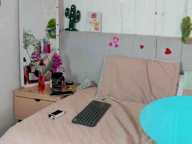 AmaraMoon- webcam