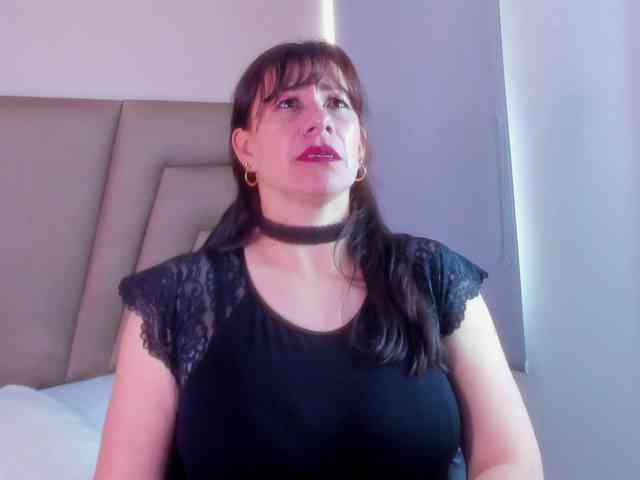 AmaraMoon- webcam