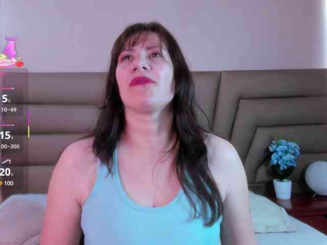 AmaraMoon- webcam