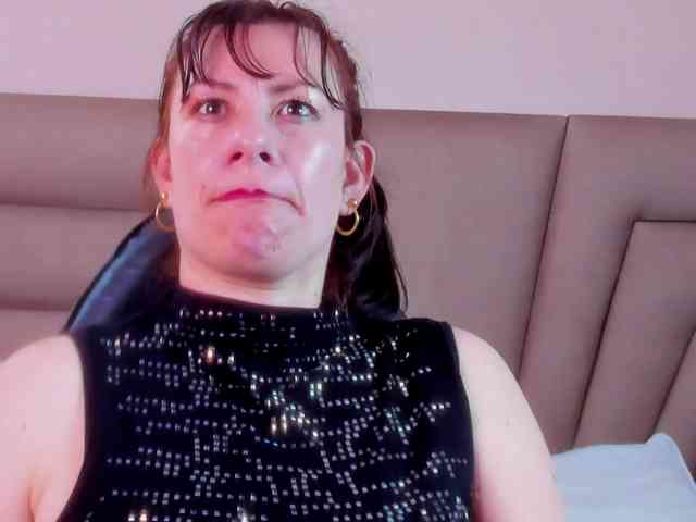 AmaraMoon- webcam