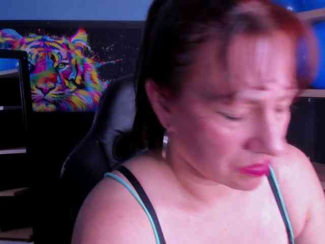 AmaraMoon- webcam