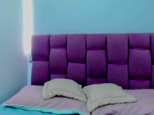 AmaraMoon- webcam