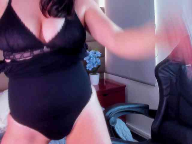 AmaraMoon- webcam