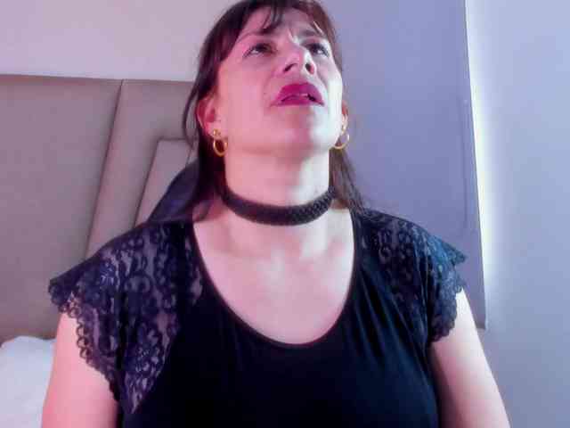 AmaraMoon- webcam