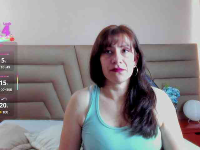 AmaraMoon- webcam