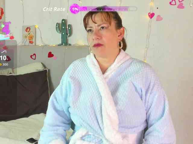 AmaraMoon- webcam