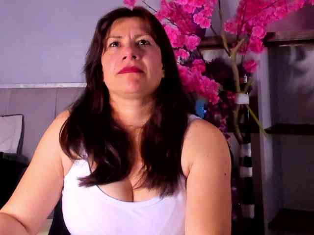 AmaraMoon- webcam