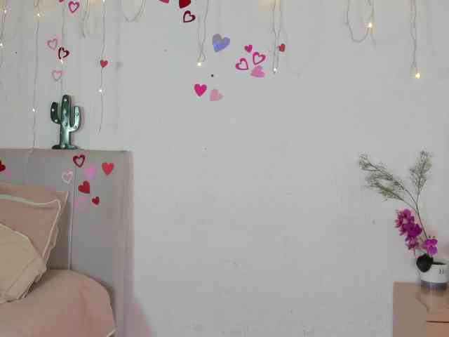 AmaraMoon- webcam