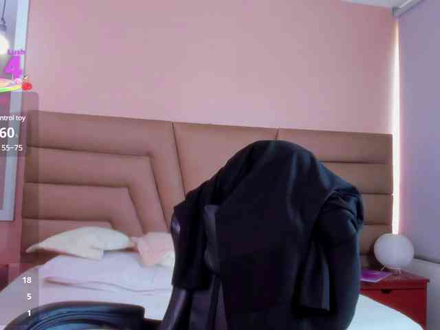 AmaraMoon- webcam