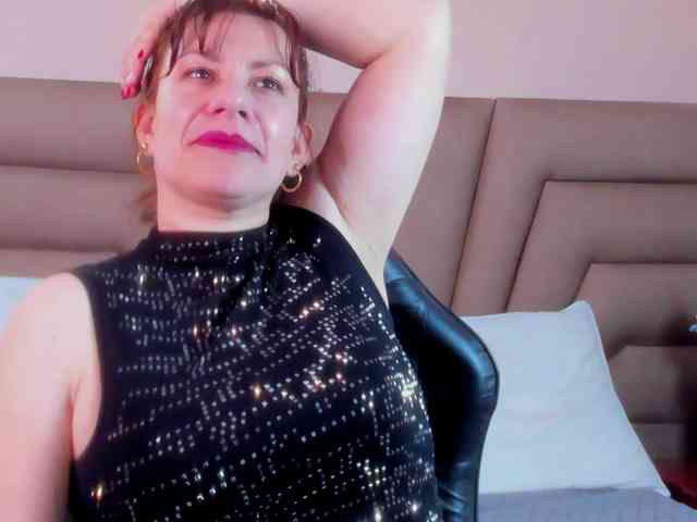 AmaraMoon- webcam
