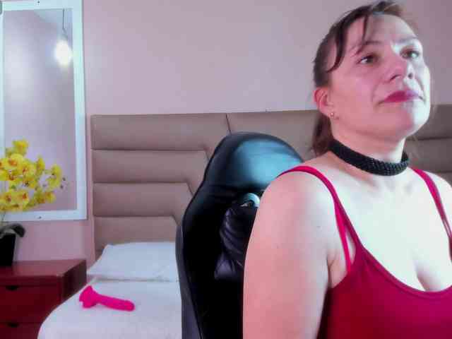 AmaraMoon- webcam
