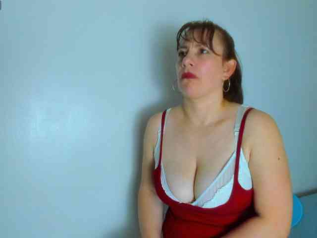 AmaraMoon- webcam