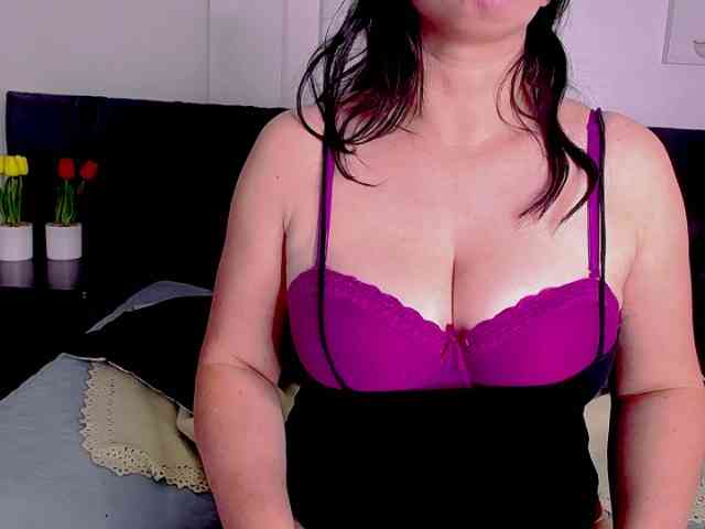 AmaraMoon- webcam