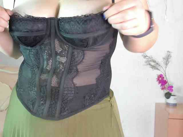 AmaraMoon- webcam