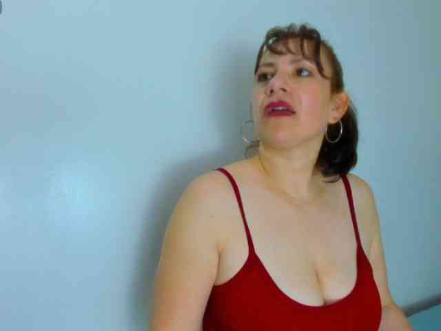 AmaraMoon- webcam