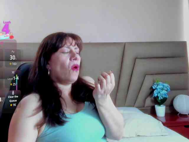 AmaraMoon- Live Webcam on BongaCams