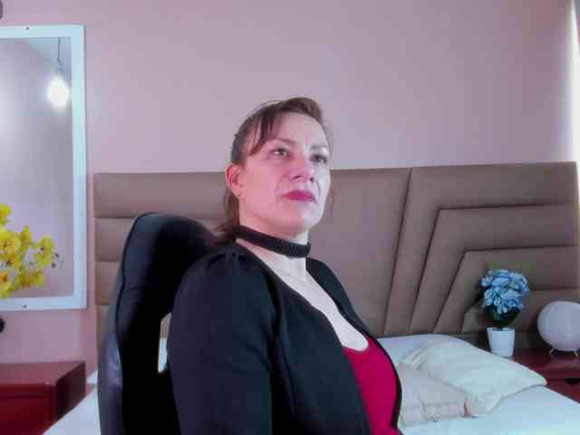 AmaraMoon- webcam