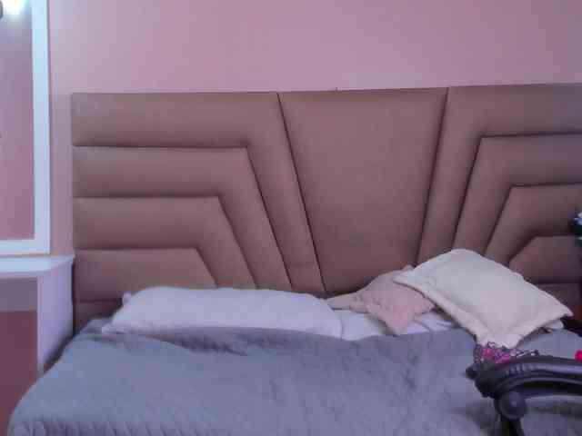 AmaraMoon- webcam