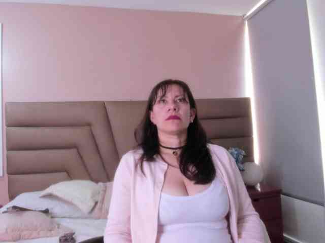 AmaraMoon- webcam