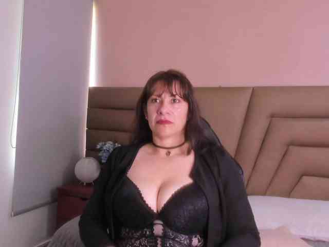 AmaraMoon- webcam