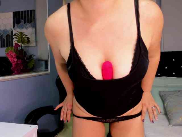 AmaraMoon- webcam