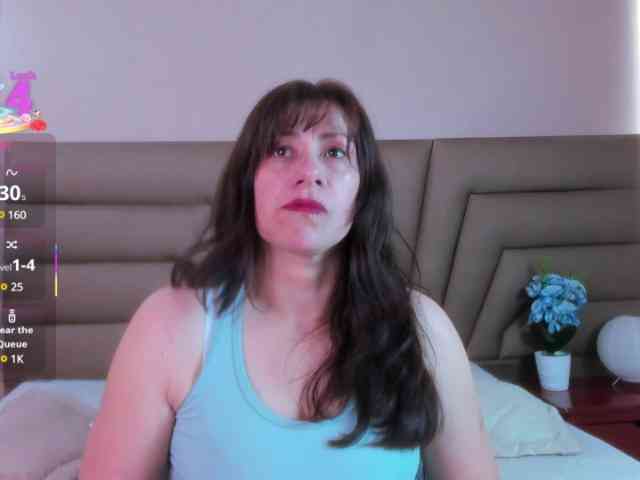 AmaraMoon- webcam