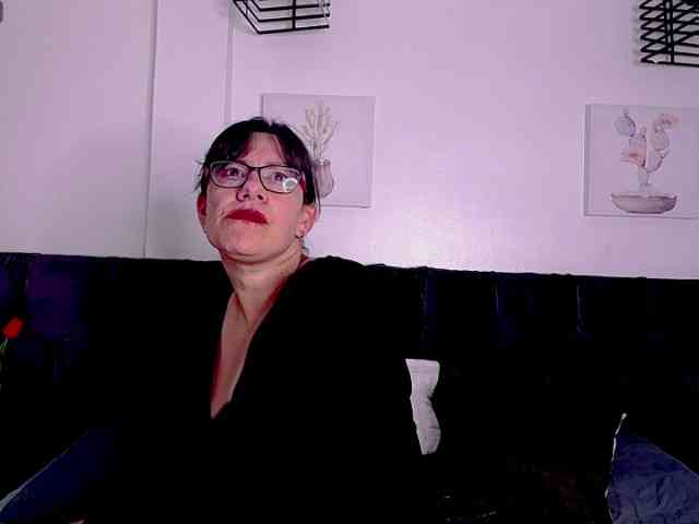 AmaraMoon- webcam