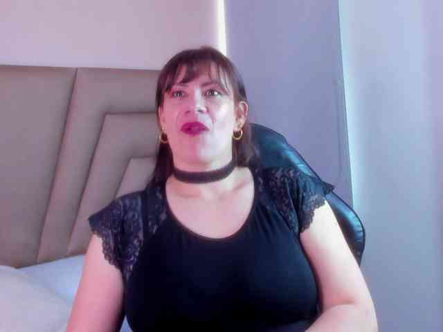 AmaraMoon- webcam
