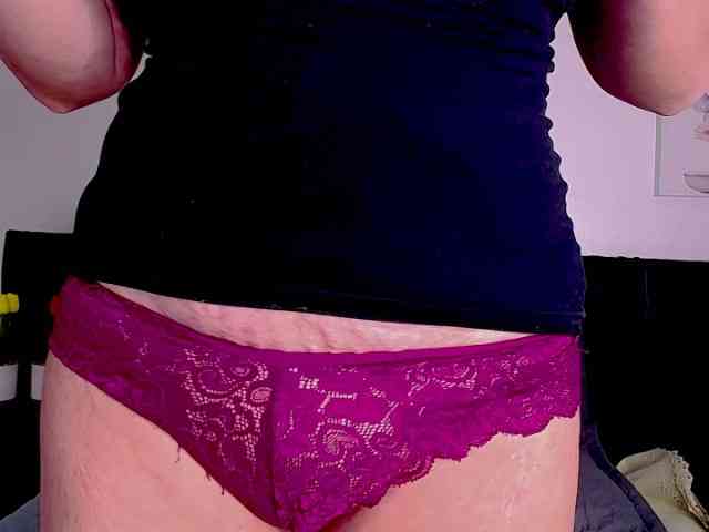 AmaraMoon- webcam