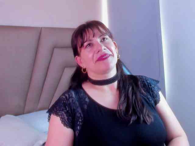 AmaraMoon- webcam