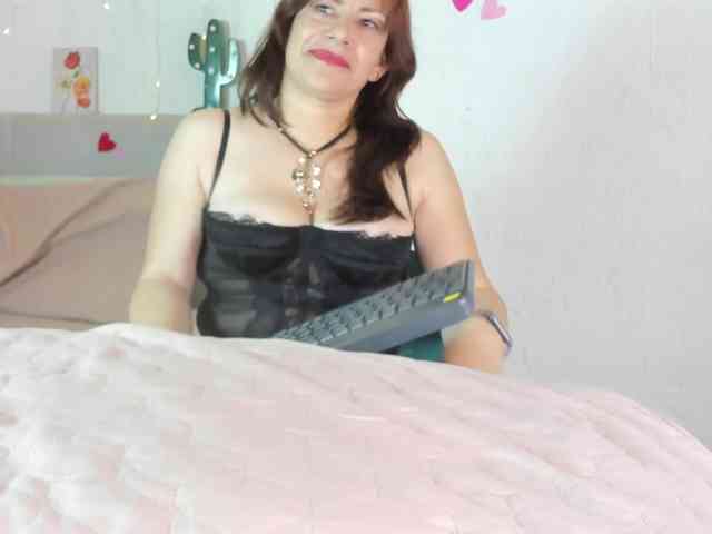 AmaraMoon- webcam