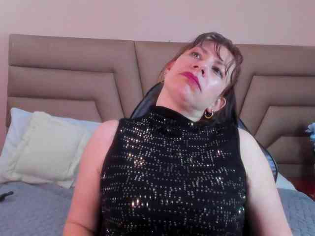 AmaraMoon- webcam