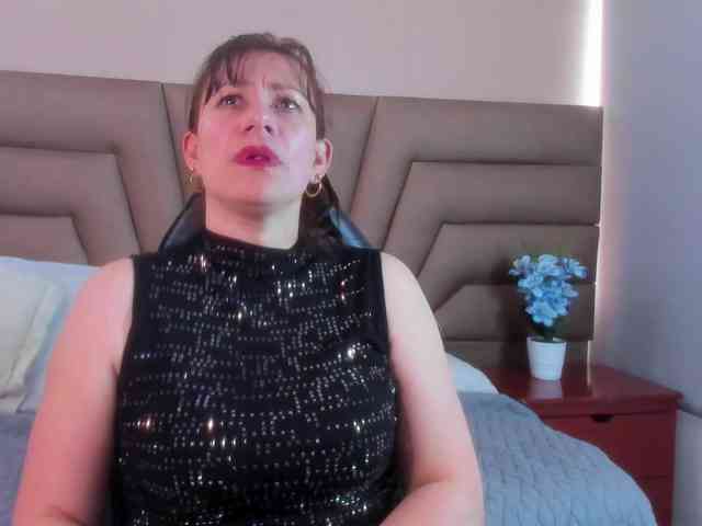 AmaraMoon- webcam