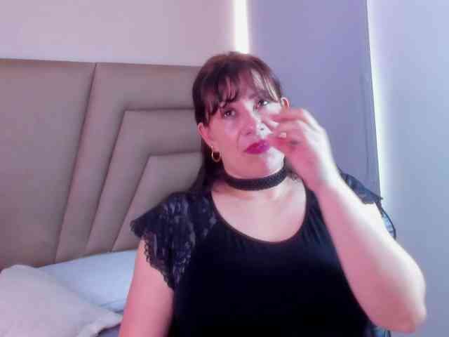 AmaraMoon- webcam
