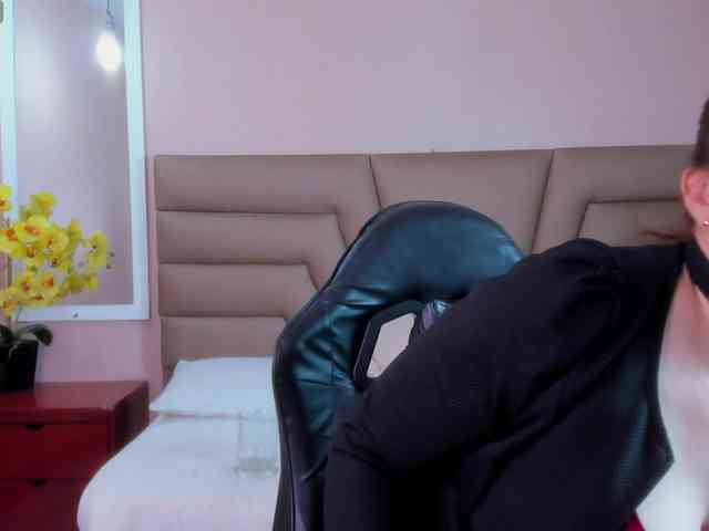 AmaraMoon- webcam