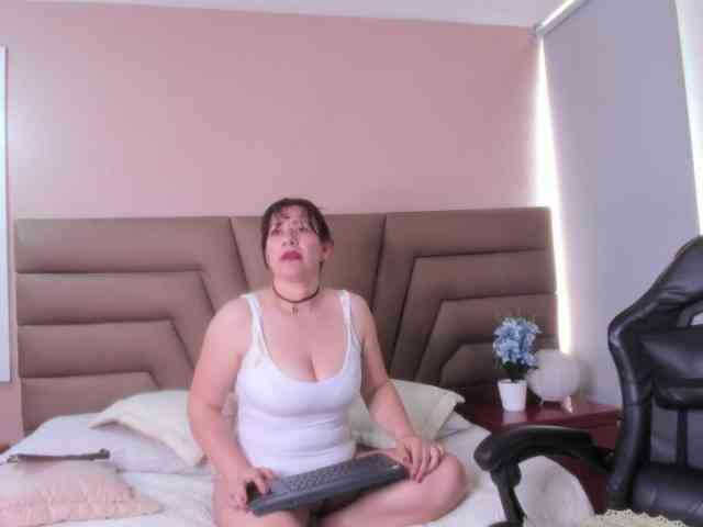 AmaraMoon- webcam