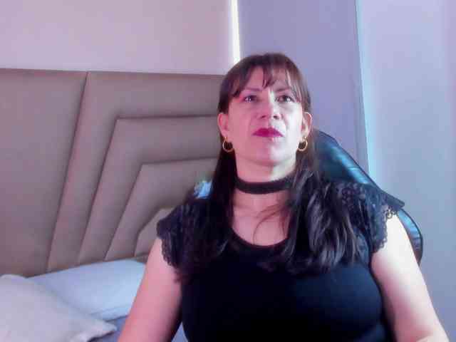 AmaraMoon- webcam