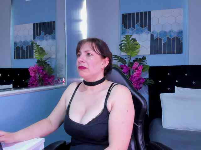 AmaraMoon- webcam