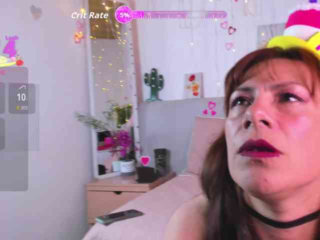 AmaraMoon- webcam