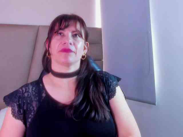 AmaraMoon- webcam