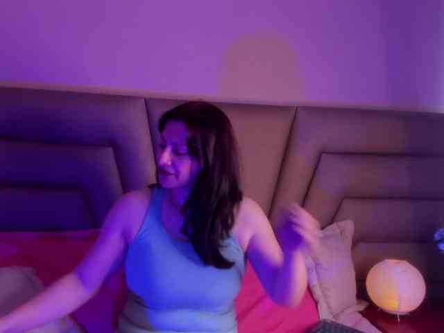 AmaraMoon- webcam