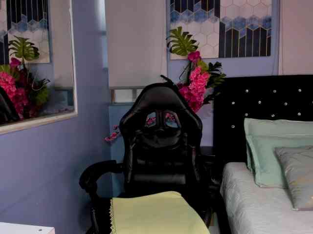 AmaraMoon- webcam