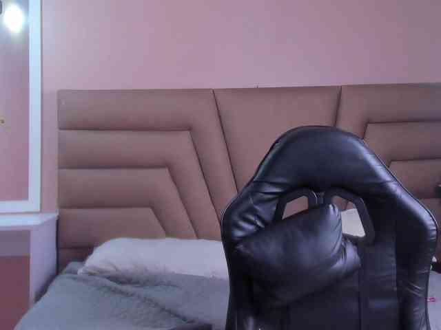 AmaraMoon- webcam